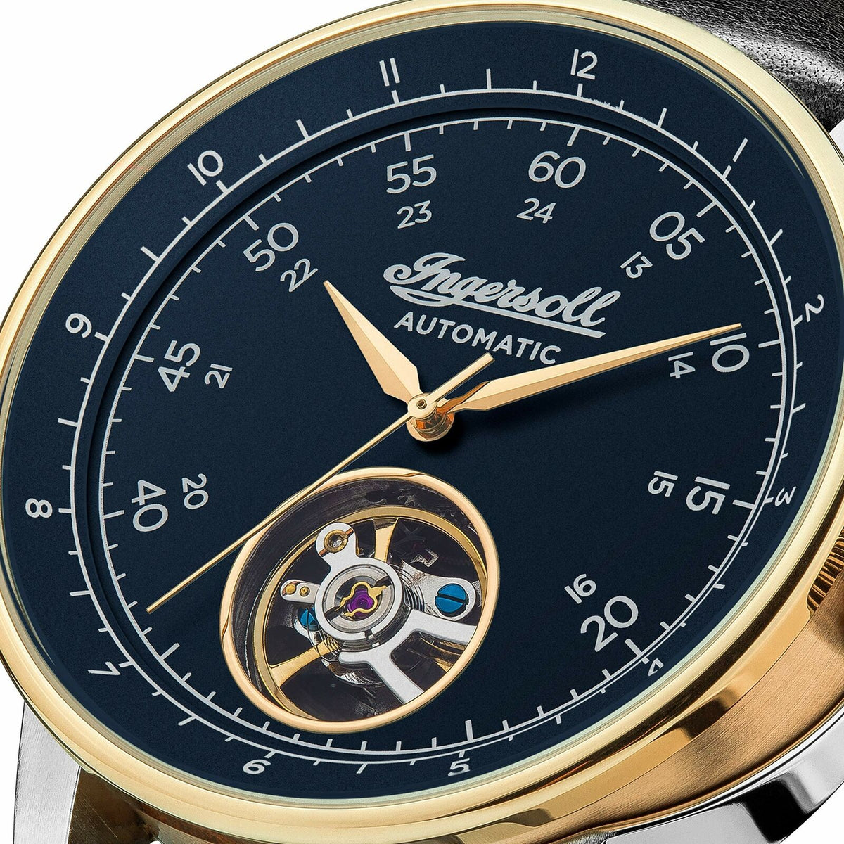 Ingersoll the miles automatic sale