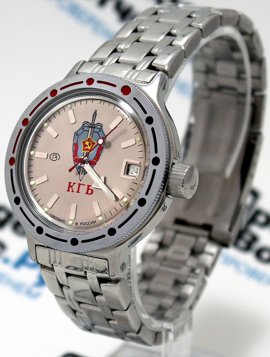 Vostok deals amfibia army