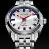 BULOVA Limited Edition 1973 Jet Star "F" Model: 96K112