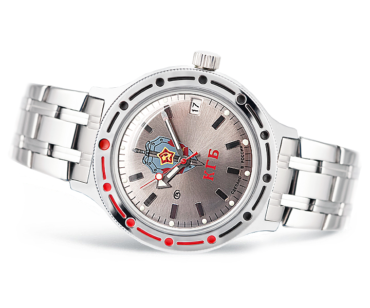 Vostok on sale amphibia australia